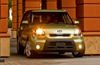 2010 Kia Soul Picture